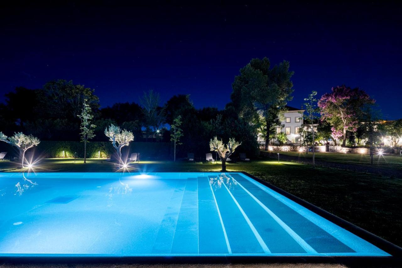 Valverde Santar Hotel & Spa - Relais & Chateaux Экстерьер фото