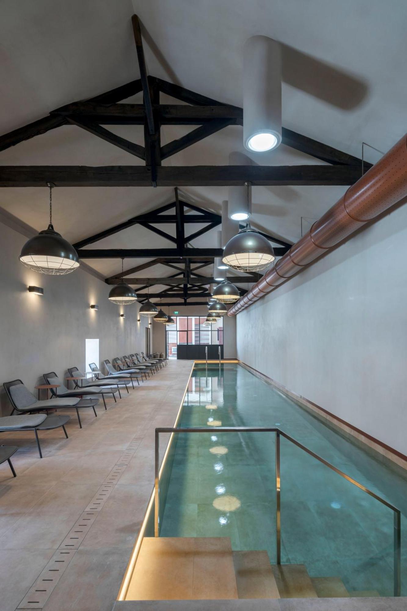 Valverde Santar Hotel & Spa - Relais & Chateaux Экстерьер фото